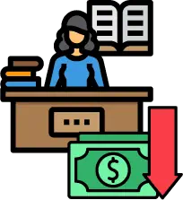 Distribuidora de insumos de oficina 6