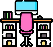 Distribuidora de insumos de oficina 7