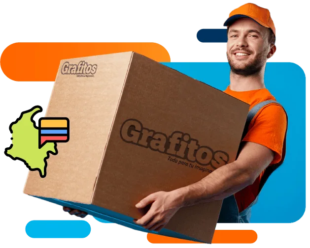 Distribuidora de insumos de oficina formulario