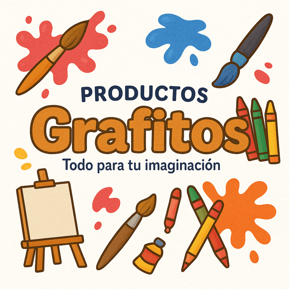 Set De Arte 128 Piezas