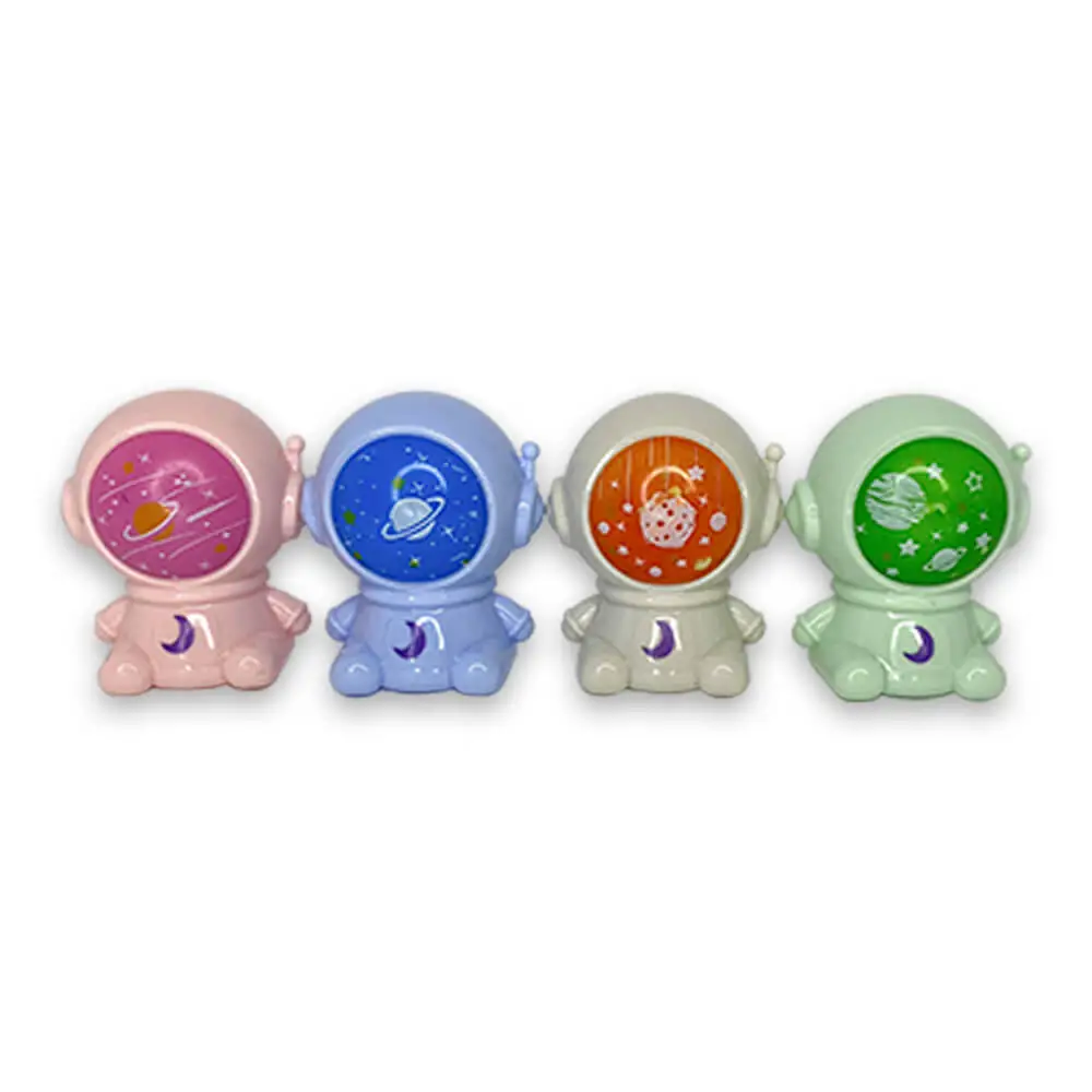 Sacapaunta Kawaii Económico Astronauta