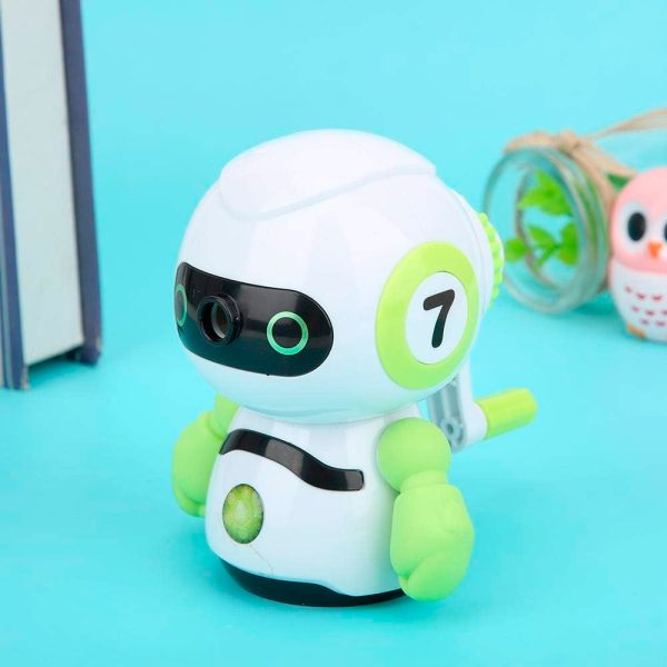 sacapunta-de-manivela-motivo-de-robot