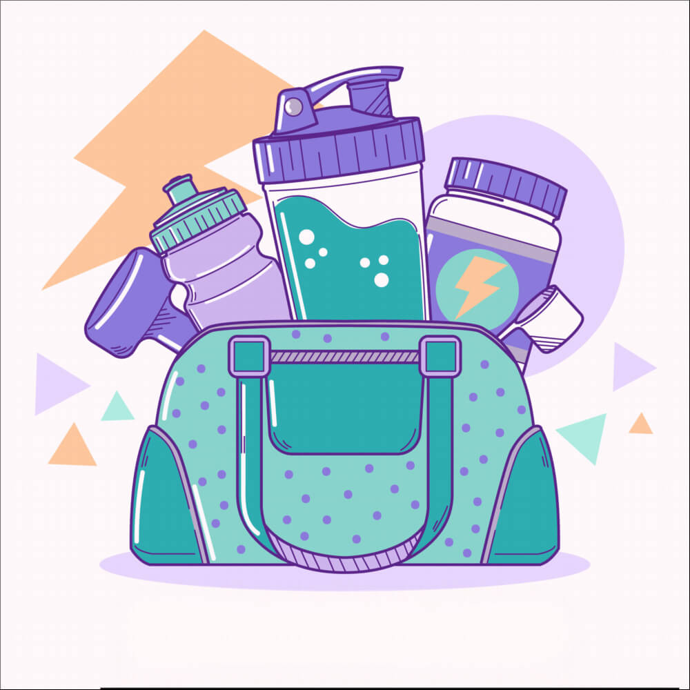 Termo Plástico Económico De Frutas