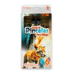 Sets Pinceles Surtidos Grafitos x6