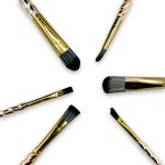 Sets Pinceles Surtidos Grafitos x6