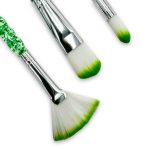 Pinceles Para Dibujo Grafitos x10