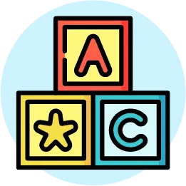 Kit de arte icono 10