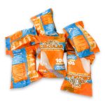 Cinta Doble Faz en Círculos