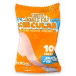 Cinta Doble Faz SU-390 en Círculos