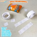 Cinta Doble Faz SU-390 en Círculos