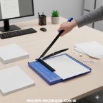 Guillotina de Papel B4 SU-394