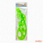 Set de Curvígrafos Grafitos SU-406